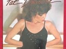PAT BENATAR   CRIMES OF PASSION (1980) MINT SEALED LP   CHRYSALIS FV41275