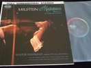 VERY RARE MILSTEIN SUSSKIND VIOLIN MASTERPIECES LP CAPITOL SP 8528 US D1/N1 ED1