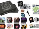 Black Sabbath: The Ten Year War (Deluxe-Box-Set) 11 Vinyl LP USB Ozzy Osbourne