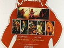 Metallica - Jump In The Fire Picture Disc 12