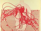 Tangerine Dream - Electronic Meditation LP - Ohr Germany VG+