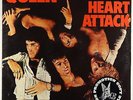 Queen - Sheer Heart Attack LP - Elektra VG+ PROMO