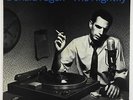 Donald Fagen - The Nightfly LP - Warner Bros VG+