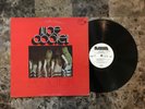 ALICE COOPER EASY ACTION RARE STRAIGHT LABEL WHITE LABEL PROMO PSYCH EX+