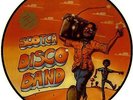 Disco Band [Vinyl LP] [VINYL] Scotch Vinyl