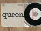 QUEEN  - WE ARE THE CHAMPIONS  V. RARE 1978  HUNGARIAN  7
