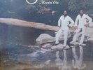 McFADDEN & WHITEHEAD / DISCO SOUL FUNK LP / 1983 US
