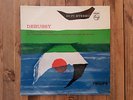 Philips 835001AY - Debussy - La Mer - Trois Nocturnes - Eduard Van BEINUM - RARE