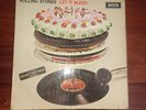 The Rolling Stones - Let it Bleed lp with choir credits and unboxed Decca