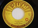 TOMMY BLAKE I Dig You Baby / Sweetie Pie SUN 300 Rockabilly Rare & Original