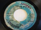 BIG STAR September Gurls ARDENT PROMO Memphis Power Pop DJ