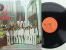 214A	Los Hicsos	Banda Pop	(20036)	Costa Rica press LP, cbs 1973 + Hype Sticker