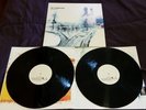 RADIOHEAD OK Computer vinyl 2LP 1997 Parlophone Orig RP UK