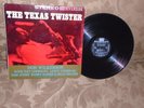 Don WIlkerson The Texas Twister Rivrside 1186 stereo Barry Harris Sam Jones VG++