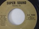 Eula Cooper - Let Our Love Grow Higher.  Super Sound Records.