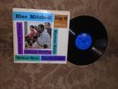 Blue Mitchell Big 6 Riverside 12-23 mono org pres Curtis Fuller Johnny Griffin
