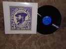 Thelonious Monk The Unique Riverside 12-209 Art Blakey Oscar Pettiford EX LP
