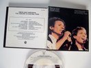 Simon Garfunkel concert central park 4 track 3 3/4 ips Reel Tape 1982 columbia