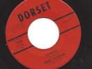 JERRY WARREN -ROMPIN'/TREMBLE - ROCKABILLY INSTRUMENTAL 45