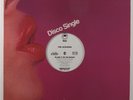 JACKSONS Blame It On The Boogie EPIC 12