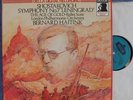 Haitink. Shostakovich (Symphony 7; Age of Gold). Decca D213D 2 (2) box dig. NM