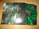 DISMA - Towards The Megalith - Splatter Vinyl Lim.100 RAR  Demilich, Entombed