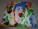 UFO-Strangers In The Night  DOUBLE LIVE  VINYL LP