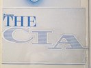 1987 - C.I.A. - MY POSSE / JUS 4 THE CASH$ / ILL-LEGAL - N.W.A. ICE CUBE OG