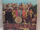 The Beatles Sgt. Pepper's Lonely Hearts Club Band 1975 Apple Vinyl LP Record NM
