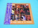 NIRVANA Limited 2LP Muddy Banks Of The Wishkah Japan NEW Unplayed MVJG-32001 OBI