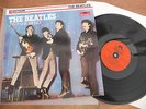The Beatles Aint Ain´t She Sweet 1965 Polydor LP Vinyl