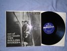 THE ROLLING STONES  out of our heads 1965- UK  FIRST  PRESS -STEREO-DECCA -EX+