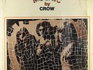 Crow - Mosaic LP - Amaret Shrink