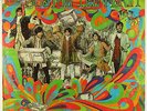 Boston Tea Party - S/T LP - Flick Disc - Psych Rock
