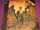 THERAPY - ALMANAC - CBS UK 1971 RARE ORIGINAL