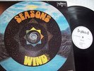 WIND-SESONS-SEHR ALTE RI-TOP ZUSTAND ARCHIV UNPLAYED
