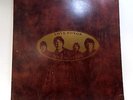THE BEATLES 'Love Songs' Vinyl LP Double Album In Gatefold Sleeve - C15