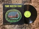 PASCAL THE SIXTH EAR PSYCH ELECTRONIC PROG PRIVATE LABEL EX+