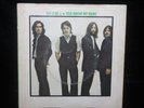 Beatles Let It Be/You Know My Name 45 rpm Record w/Pic Sleeve 1970 Apple Import