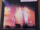 GENESIS WIND AND THE WUTHERING TOUR PROGRAMME & TICKET 1977