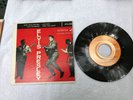ELVIS RECORD 45 EPA 830 SHAKE RATTLE AND ROLL ORANGE LABEL