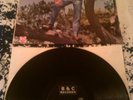 MERRILL MOORE - TREE TOP TALL LP EX  RARE UK 1ST PRESS B&C CAS 1001