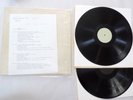 Bob Dylan Great White Wonder II 1970 2 LP Vinyl Fanclub GWW tmoq