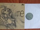 Jane:Together, Original Vinyl v.1972,Green Brain Label,sehr gut