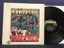THE INTRUDERS - The Intruders Are Together - Gamble Label -  Stereo(Shrink)