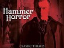 OST-Hammer Horror Classic Themes  (UK IMPORT)  VINYL NEW