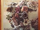 MICHELE AUCLAIR / SAWALLISCH / WAGNER MENDELSSOHN VIOLINKOZERT FONTANA 6530006