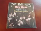 The Damned New Rose German Repo