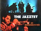 ART FARMER & BENNY GOLSON THE JAZZTET AT BIRDHOUSE LP US ARGO 1961