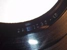 TEST PRESSING: The Rolling Stones - Aftermath - London PS 476 (side 1 only)